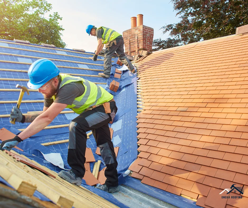Why choose Roof Repair Near Me in Forgan, OK